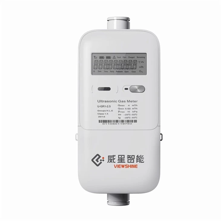 Vertical Gas Meter best